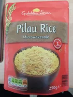 Pilau Rice