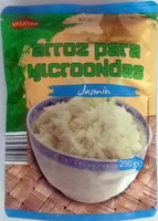 Arroz para microondas jasmin