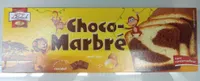 Choco-marbré