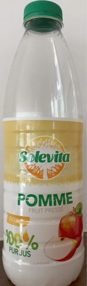 Apple Juice