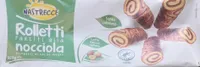 Rolletti Nocciola