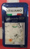 Gorgonzola DOP piccante