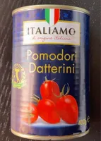 Pomodori Datterini