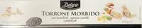 Torrone morbido