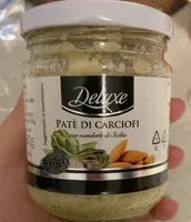 pate di carciofi