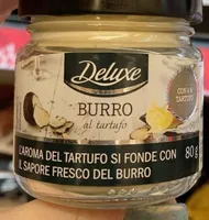 Mantequilla TRUFA