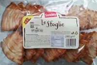 Le sfoglie
