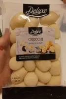Gnocchi ripieni al tartufi