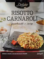 Carnoli Risotto