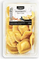Panzerotti Prawn and Crab
