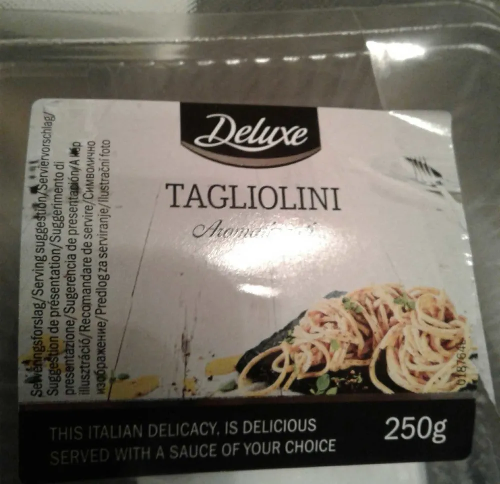 Tagliolini