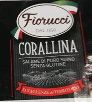 Corallina