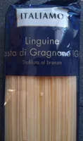 Linguine Pasta di Gragnano