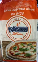 Farina per pizza