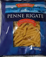 Penne rigate