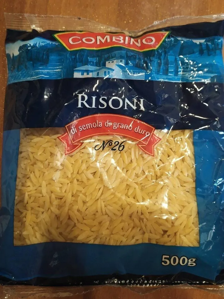 Risoni