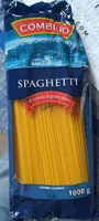 Spaghetti