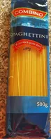 spaghettini