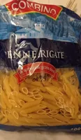 Penne rigate