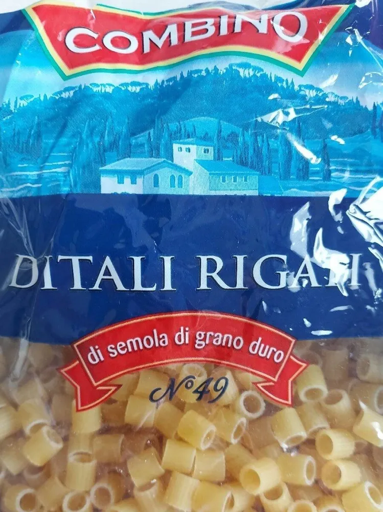Pasta