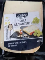 Toma al tartufo