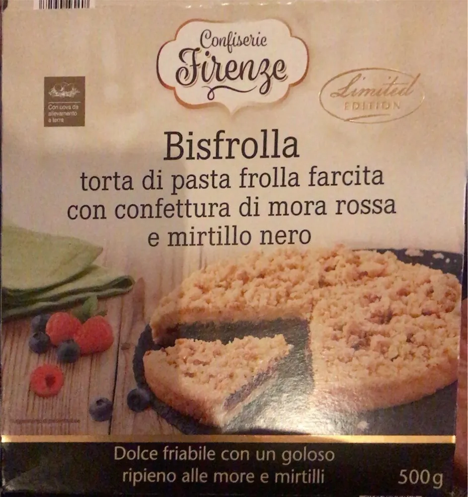 Bisfrolla