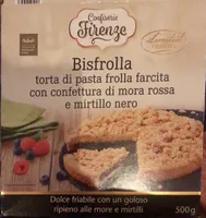 Bisfrolla
