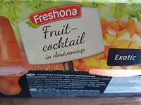 Fruit-cocktail