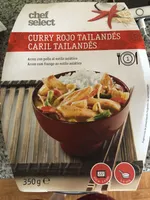Thai Style Chef Select
