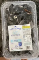 Cozze