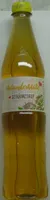 Holunderblüte Getränkesirup
