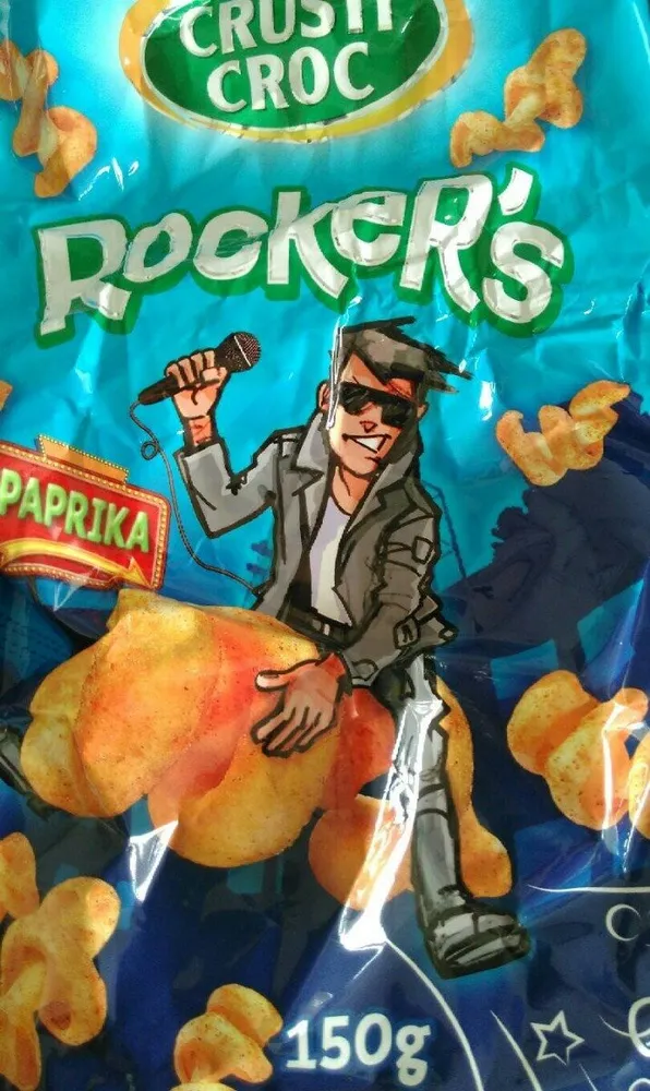 Rocker's