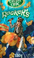 Rocker's