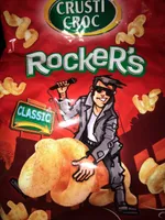 Rocker's