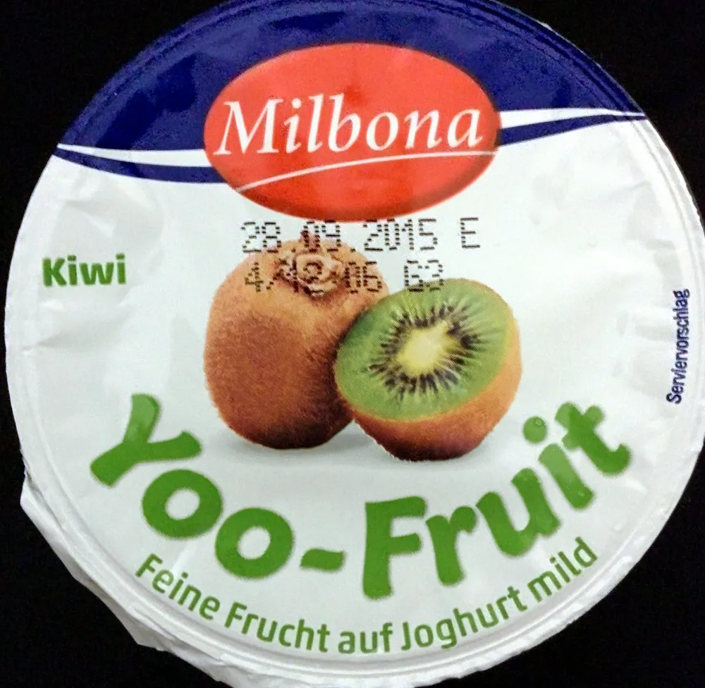 Yoo-Fruit Kiwi