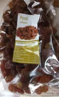 Pasas sultanas