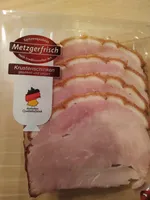 Krustenschinken