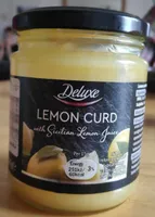 Lemon Curd