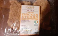 Lidl Chicken Steaks