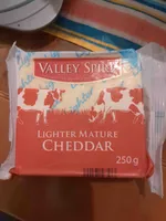 Valley Spire