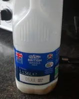 Milk