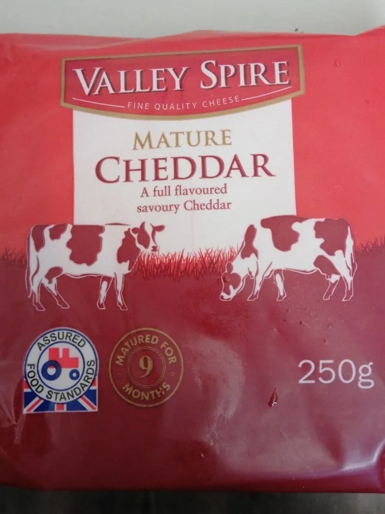 Cheddar