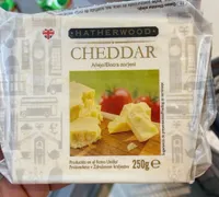 Cheddar