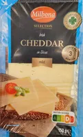 cheddar