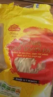 Medium egg noodles
