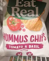 Hummus Chips