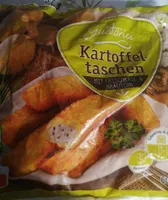 Kartoffeltaschen