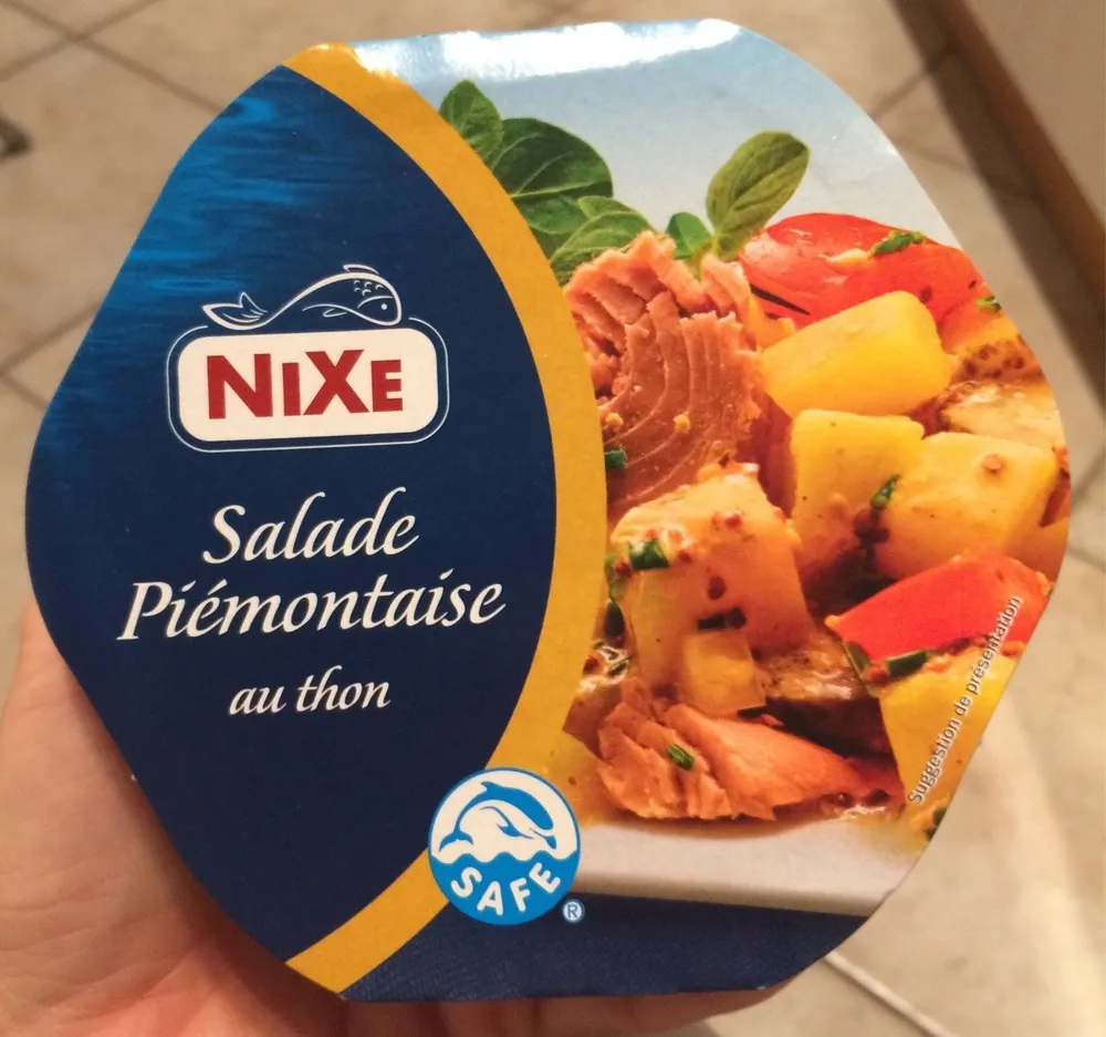 Salade piémontaise