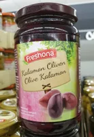 Olives Kalamon