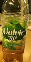 Volvic The
